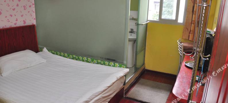 宁波龙渊宾馆图片