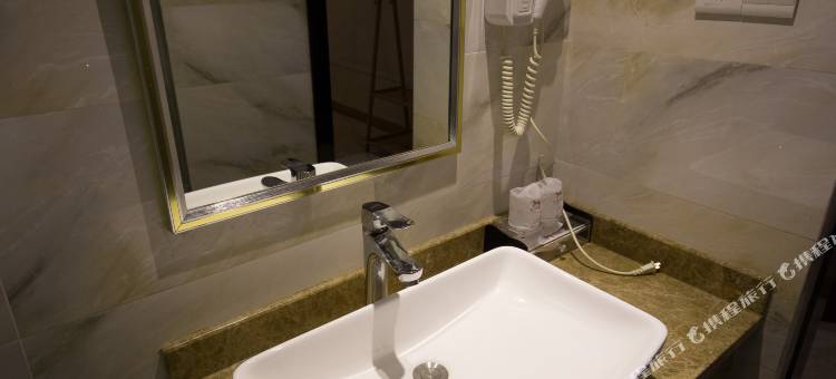 阳春新尚商务酒店图片