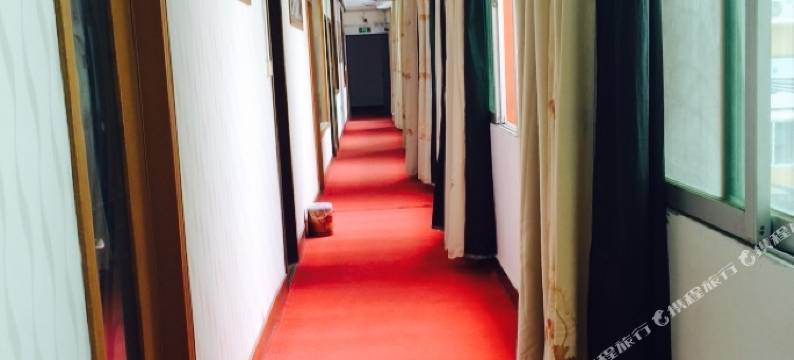 十堰新起点招待所图片