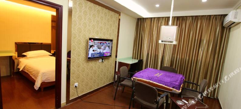 深圳福雅源酒店图片