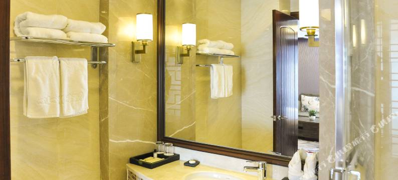 心连心静雅酒店(万达广场赤峰学院店)图片