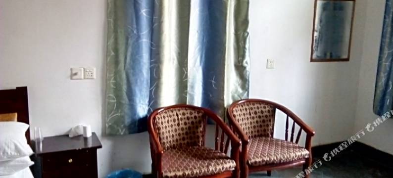 湘潭天时招待所图片