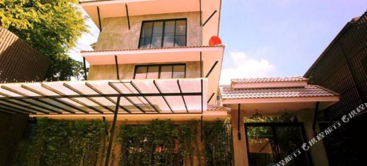 G2精品酒店(G2 Boutique Hotel)图片