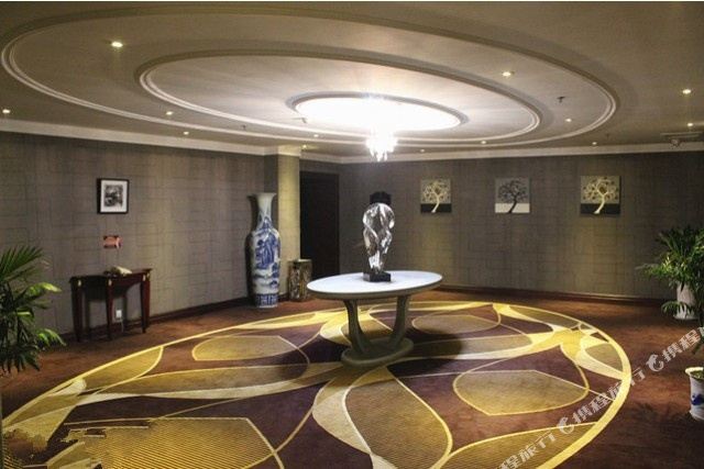 伊川县 酒店 标签 宾馆三星级星级酒店 金悦商务酒店共多少人