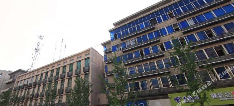 印象南充大酒店图片