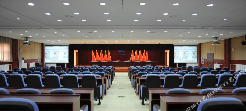 西翠宾馆(北京五棵松店)图片