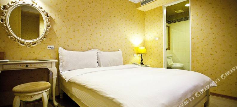 高雄米朵花园旅店图片