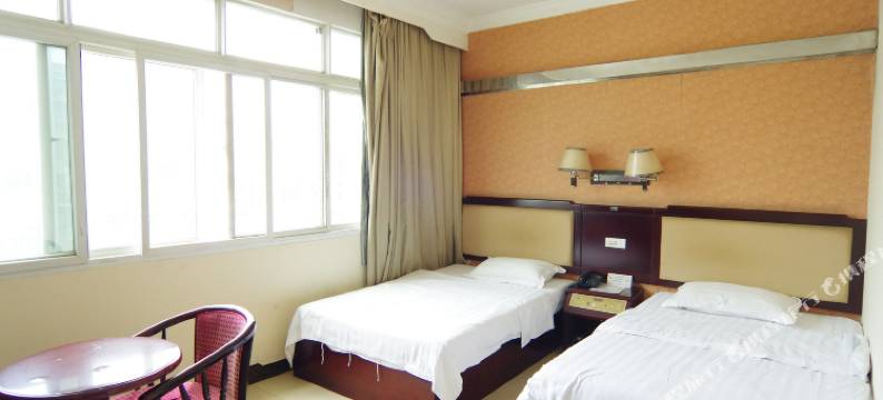 来宾上宾公寓图片