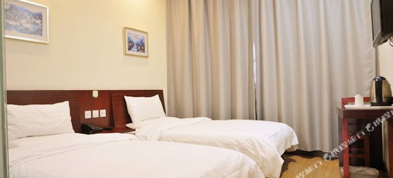 晋中鲲鹏酒店图片