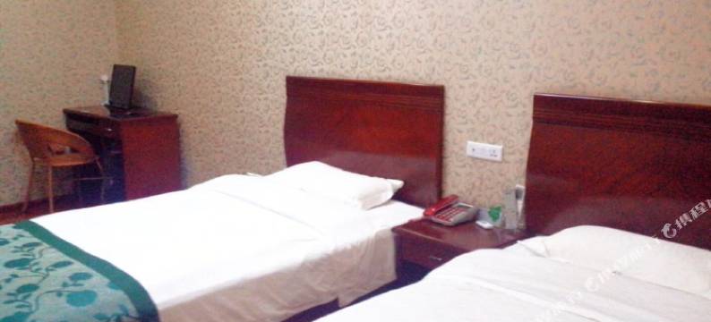 巴东红秀华宾馆图片