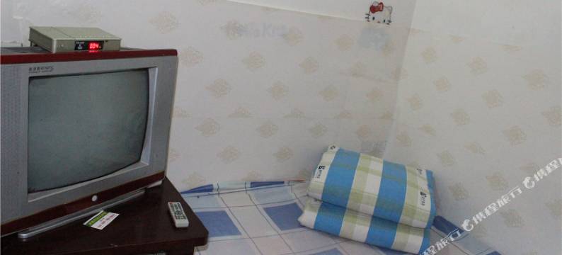 济南百花旅馆图片