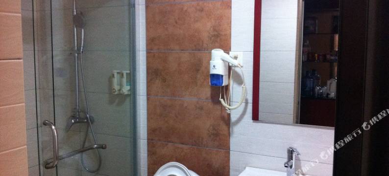 浏阳银花大酒店图片