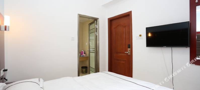 长沙南国庭院宾馆图片