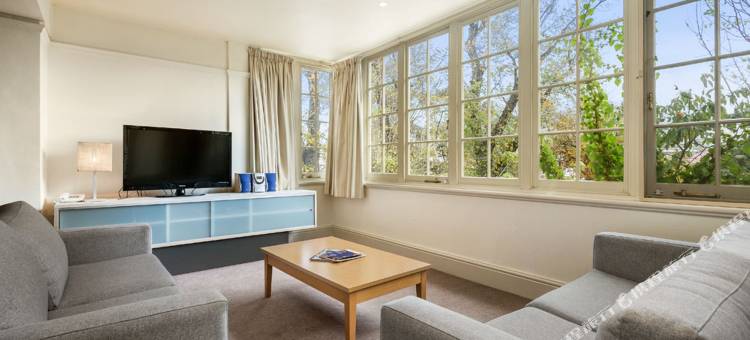 Quest Trinity House - 昆士特三一之家(Quest Trinity House)图片