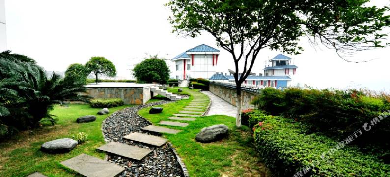 大英东方国际大酒店图片