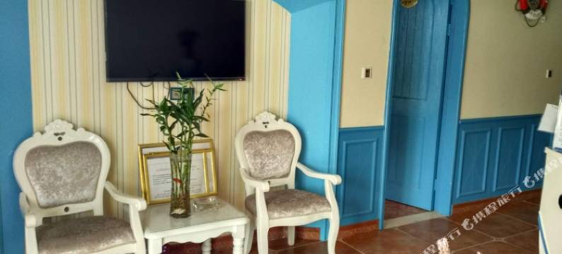 舟山蒲公英驿站图片