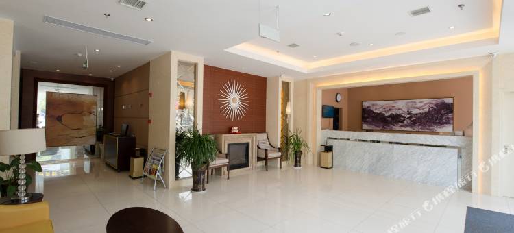 锦江之星(咸宁银泉大道店)图片