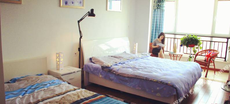 乐亭袁女士海景公寓图片