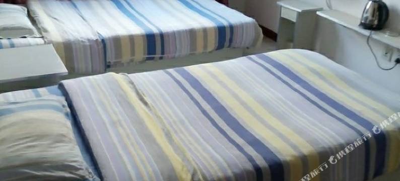 长白山冰凌花家庭宾馆图片