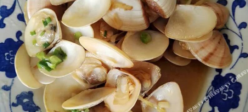 嵊泗列岛泗海小庄图片