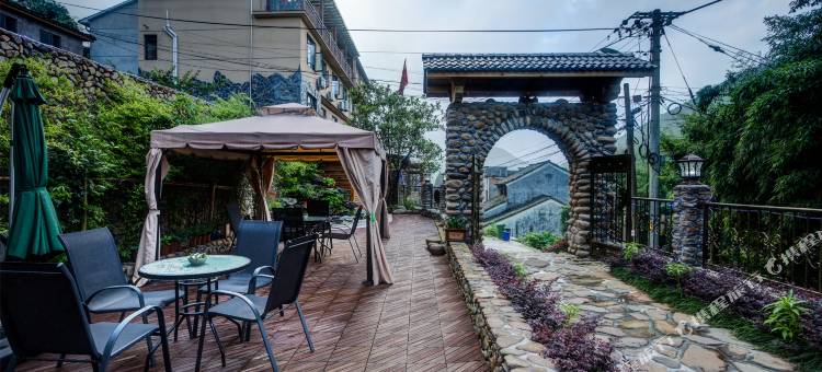 莫干山隐翠居图片