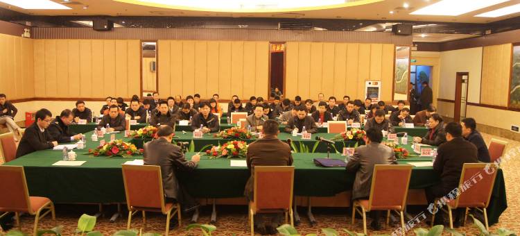 博罗富华大酒店图片