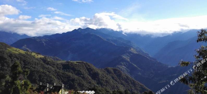 南投清境农场国民宾馆图片