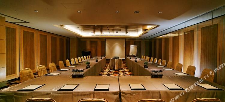 嘉义耐斯王子大饭店图片