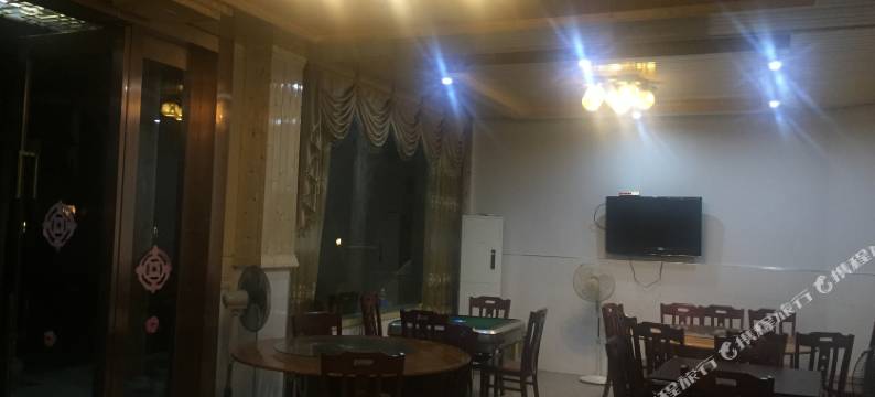 缙云思远民宿图片