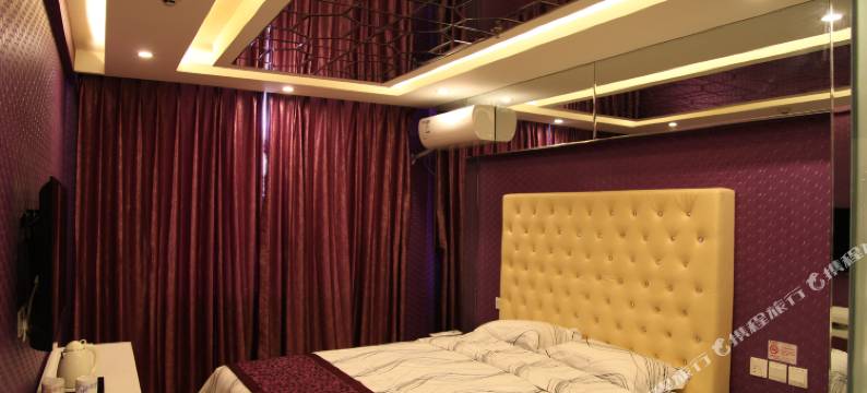 都市118酒店(静宁吉利汽配城店)图片