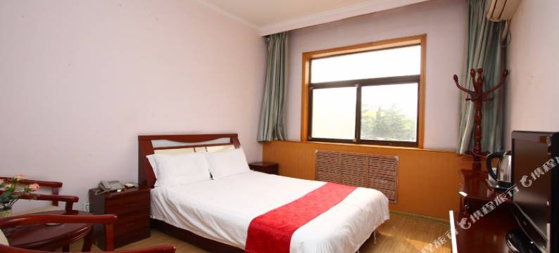 青岛五岳宾馆图片