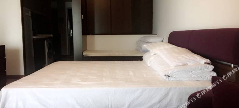 东戴河阳光酒店式海景公寓图片