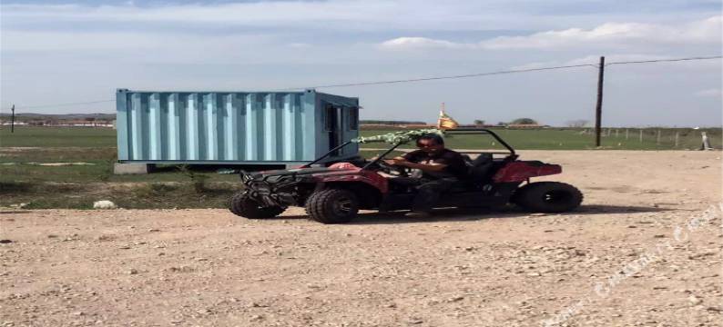 沽源刘家大院客栈图片