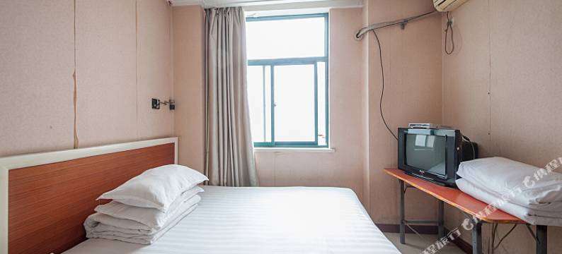 海安星光宾馆图片