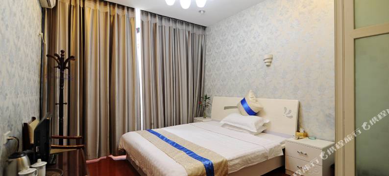 赤水赤霞宾馆图片