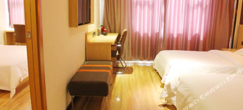 盛悦商务酒店(荣成高铁站店)图片