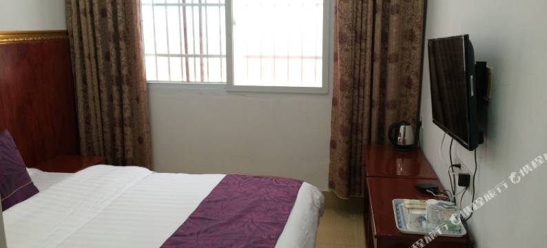 江油弘联宾馆图片