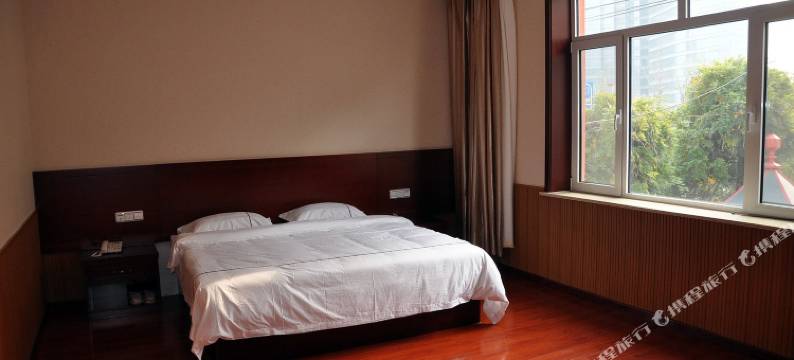 房管局青岛干部培训中心图片