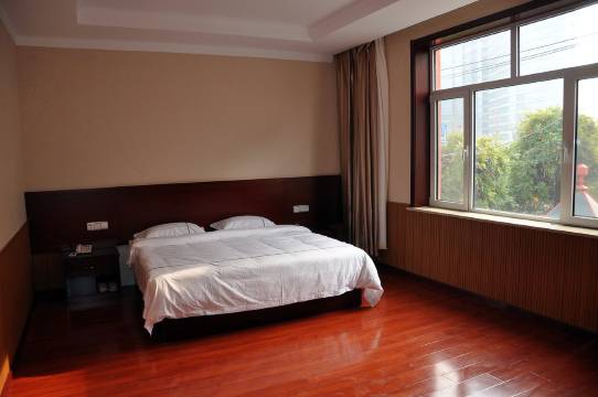 房管局青岛干部培训中心