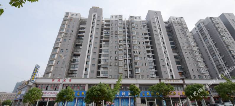 镇江宜尚阳光商务酒店图片