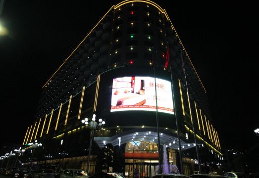 Cheung Chau Hotel Hotel Overview