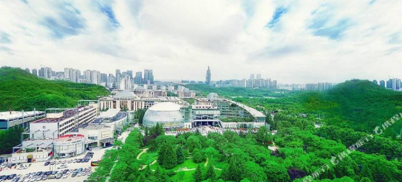 贵阳金阳大酒店(观山湖公园金融城店)图片