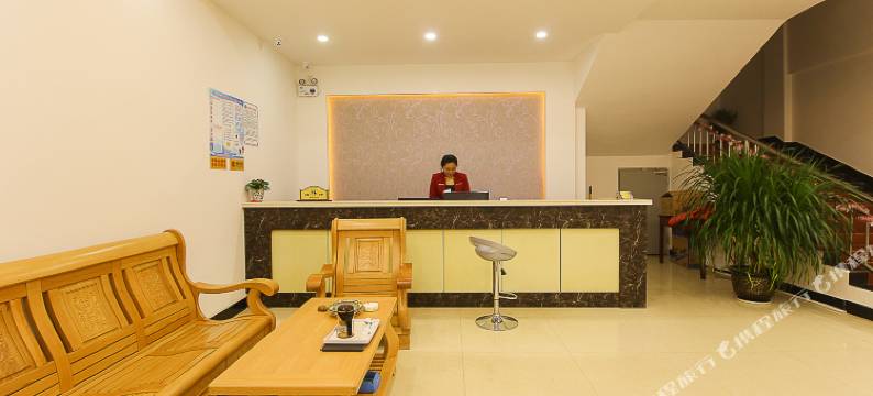 海口丽惠缘快捷酒店图片