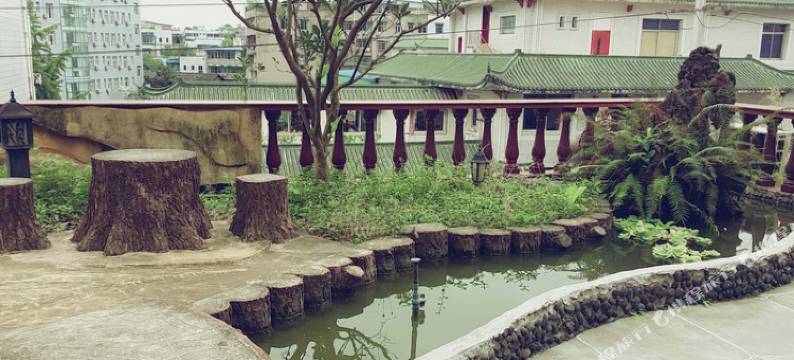 富顺天桥商务宾馆图片