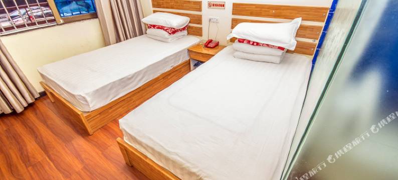 井研东门商务酒店图片