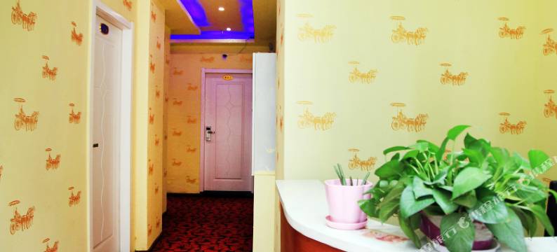 东南公寓(武汉福星惠誉店)图片