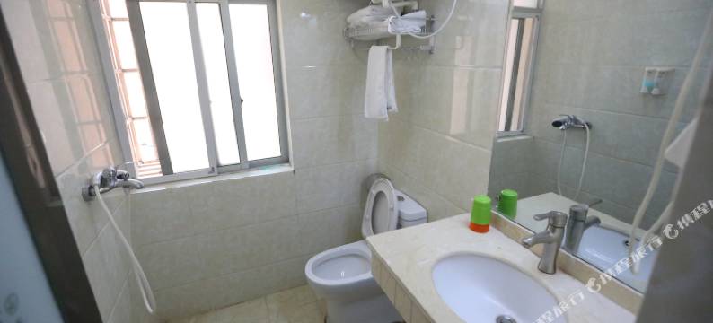 桔子概念宾馆(南昌县瑶湖店)图片