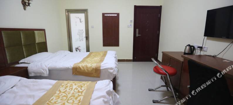 桔子概念宾馆(南昌县瑶湖店)图片