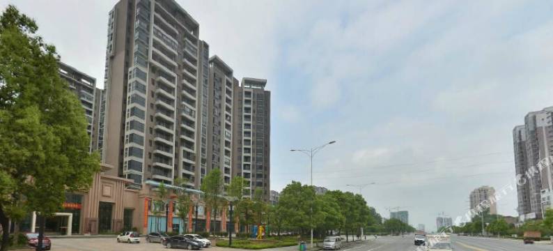 衡阳汇嘉酒店图片