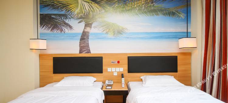 尚客优酒店(沭阳贤官街店)图片